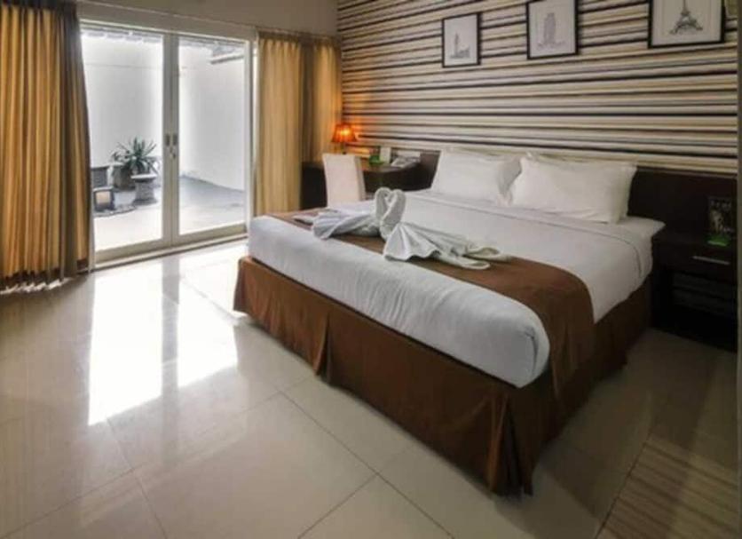 Kamar Tidur Foto