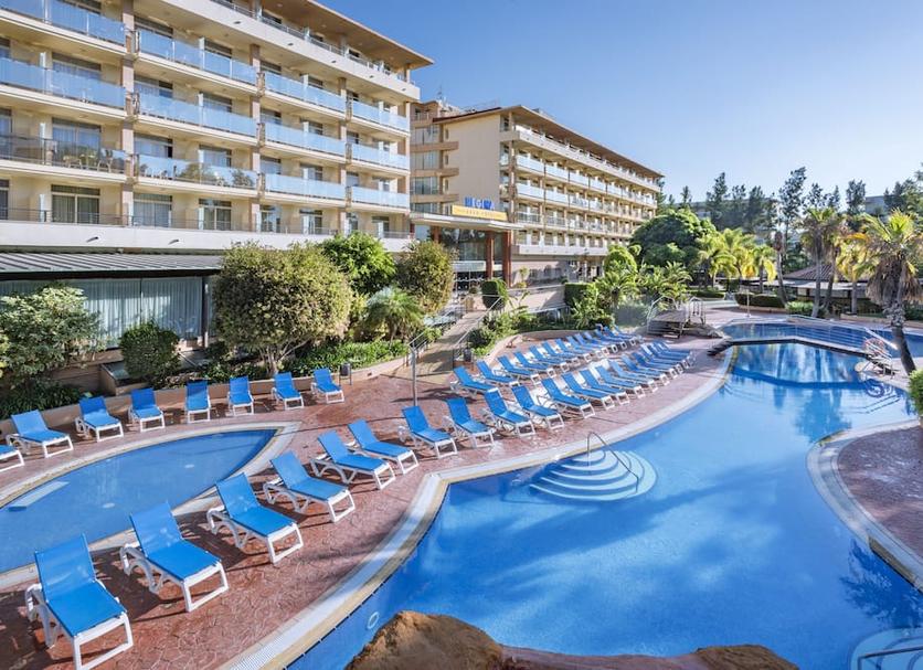 Kolam Foto