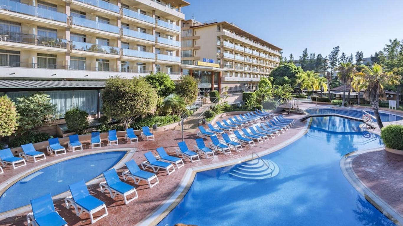 4R Regina Gran Hotel