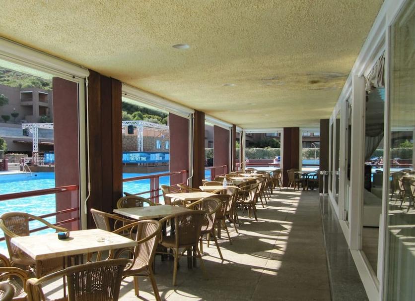 Restoran Foto
