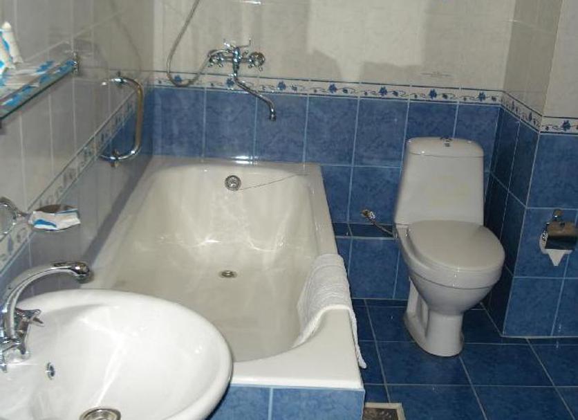 Kamar Mandi Foto