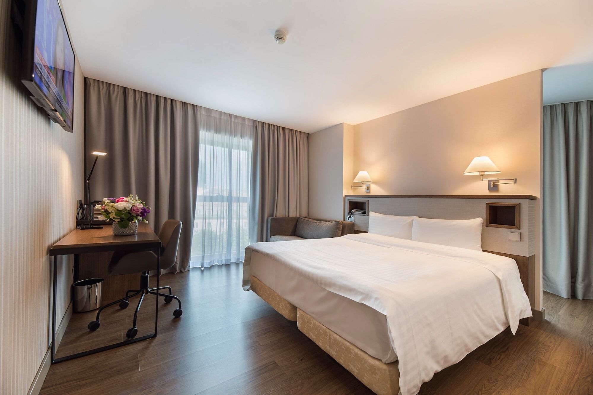 Kamar Tidur Foto