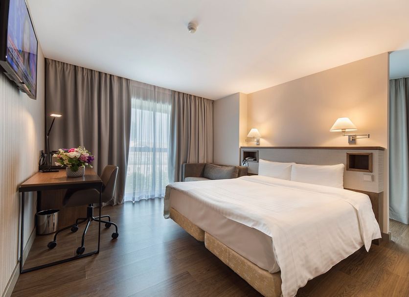 Kamar Tidur Foto