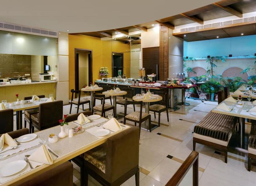 Restoran Foto