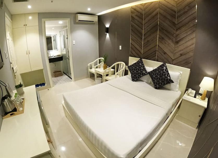 Kamar Tidur Foto