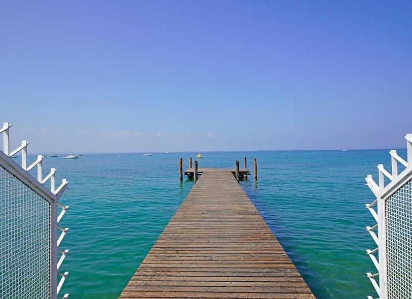 Pemandangan luar Foto