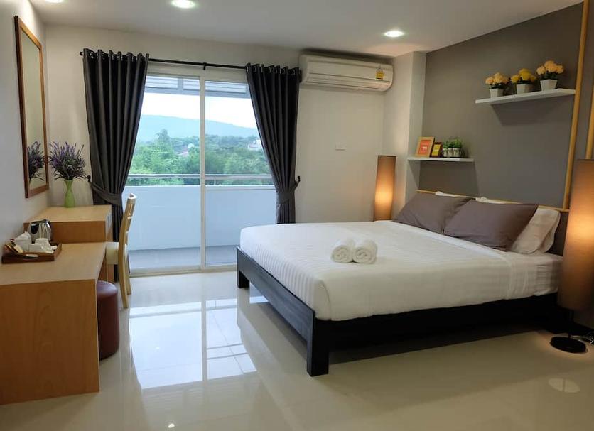 Kamar Tidur Foto