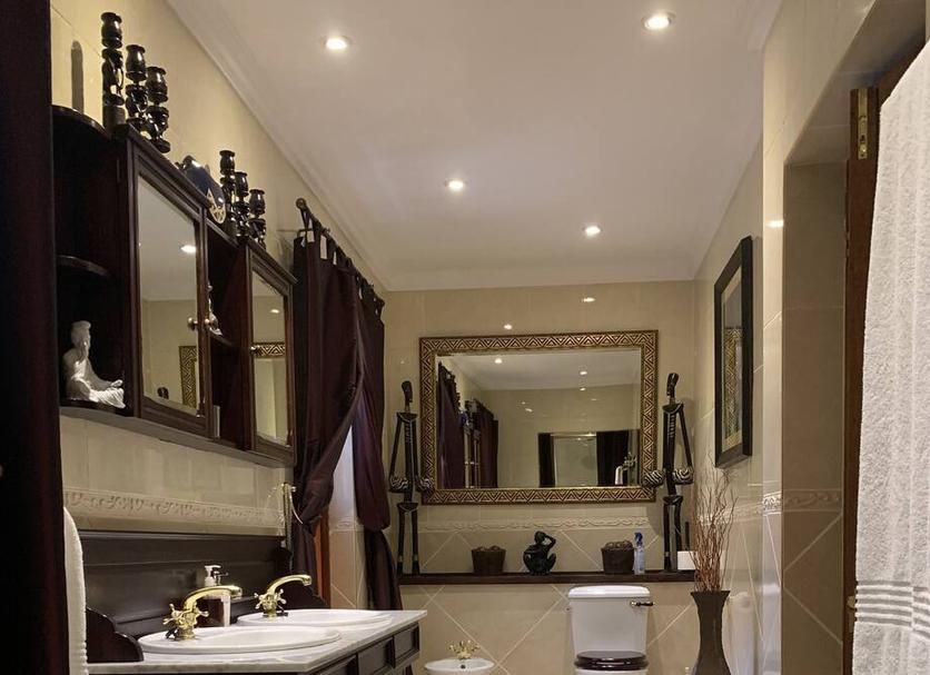 Kamar Mandi Foto