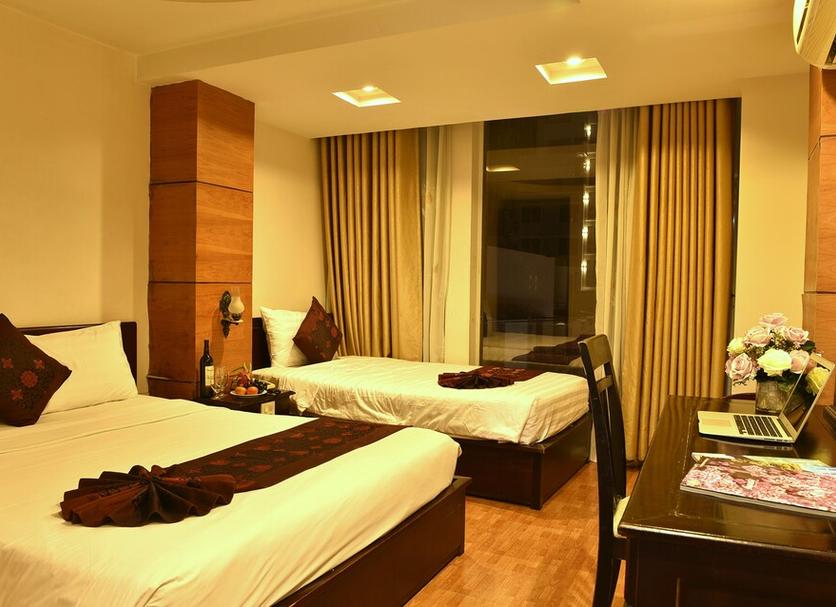 Kamar Tidur Foto