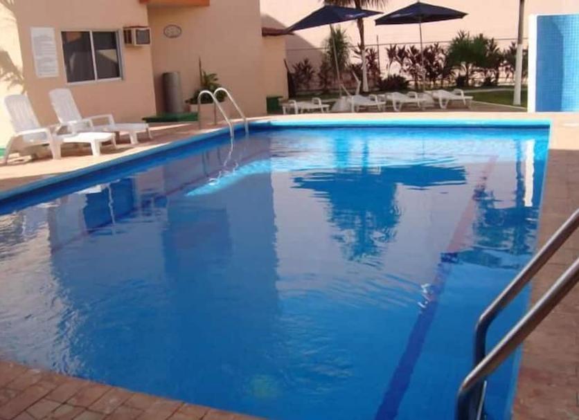 Kolam Foto