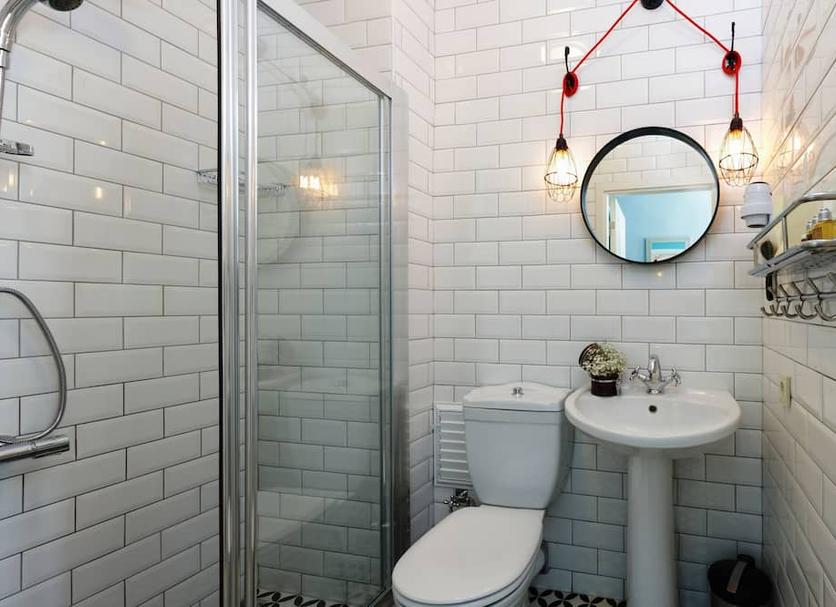Kamar Mandi Foto