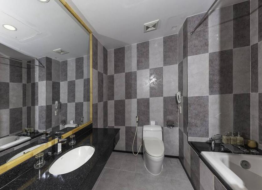 Kamar Mandi Foto