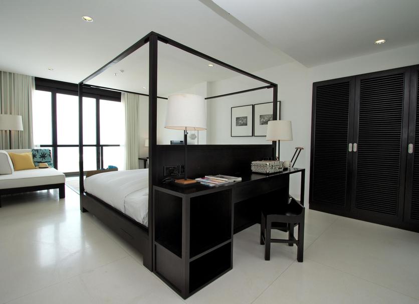 Kamar Tidur Foto
