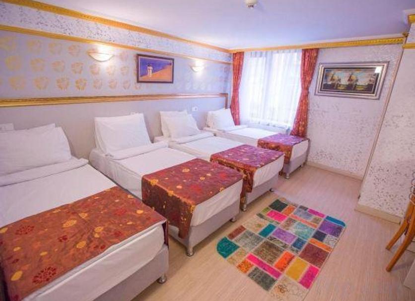 Kamar Tidur Foto