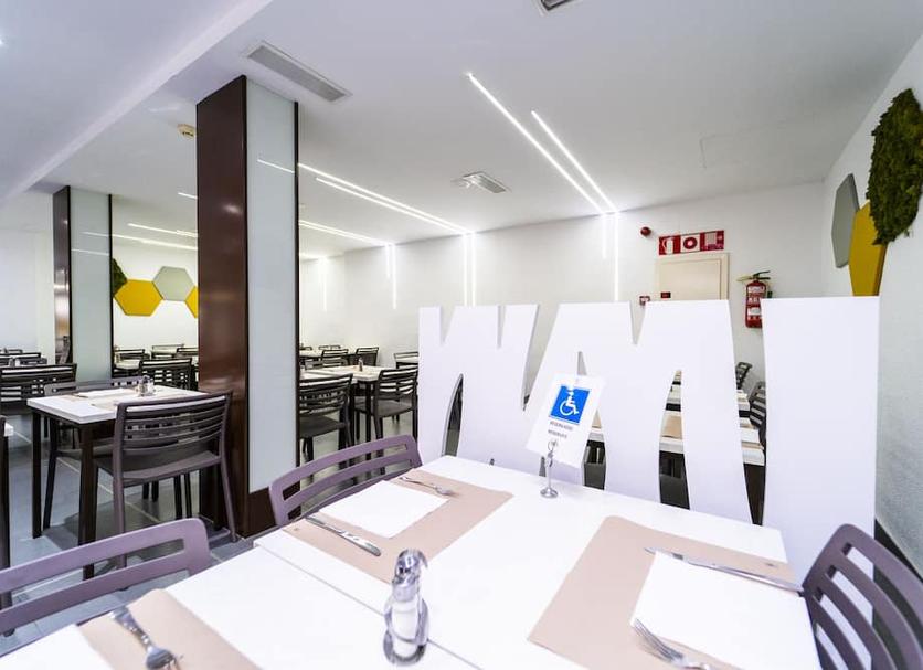 Restoran Foto