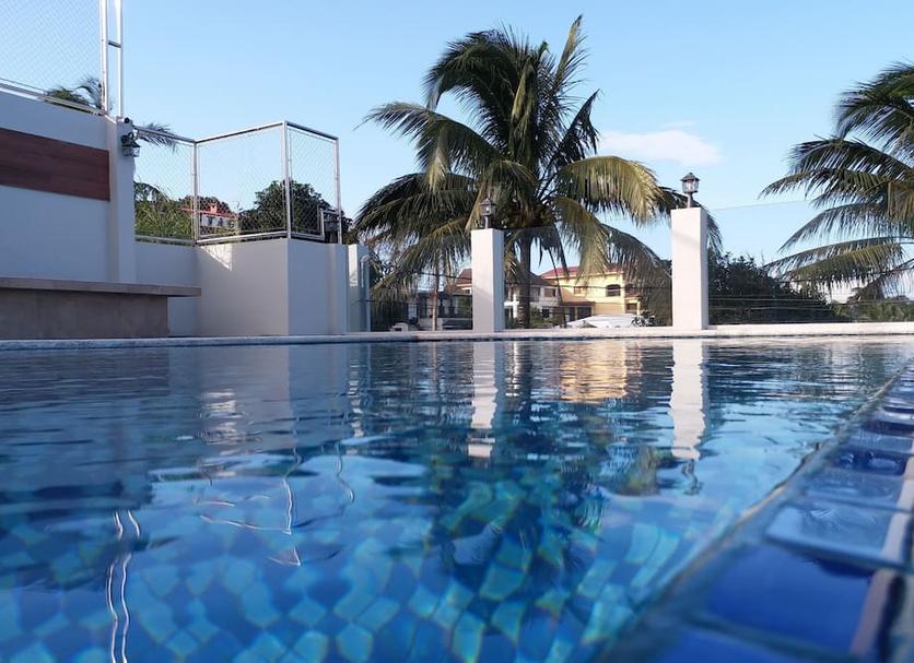 Kolam Foto