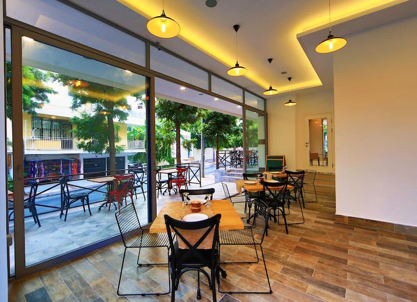 Restoran Foto