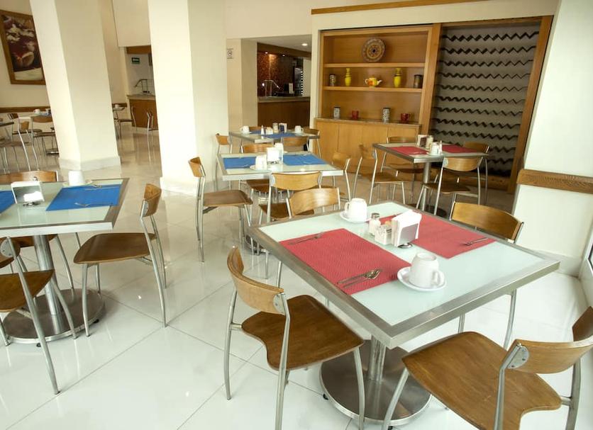 Restoran Foto