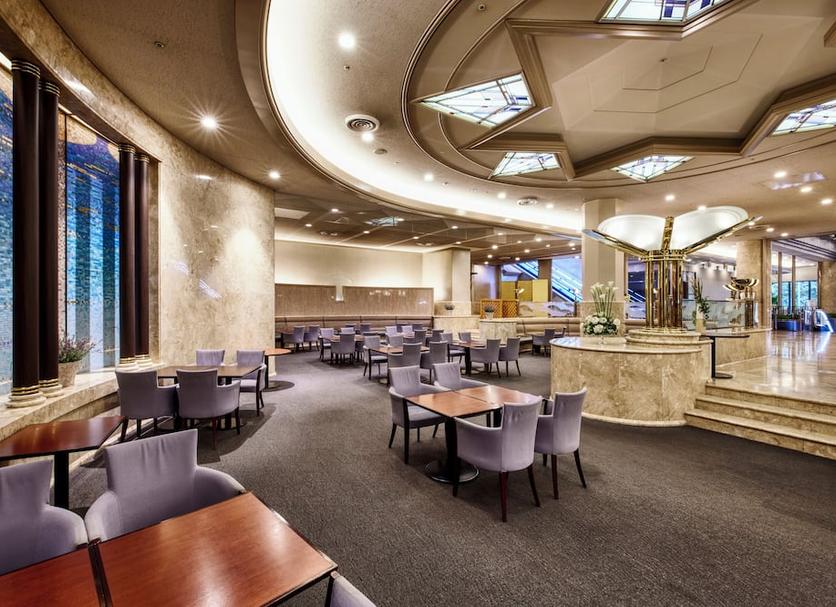 Restoran Foto
