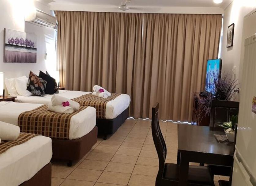 Kamar Tidur Foto