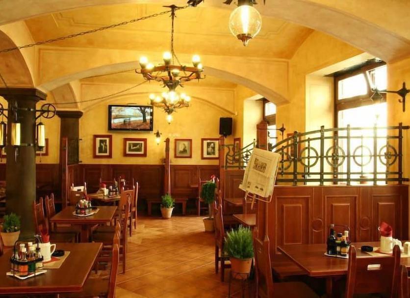 Restoran Foto