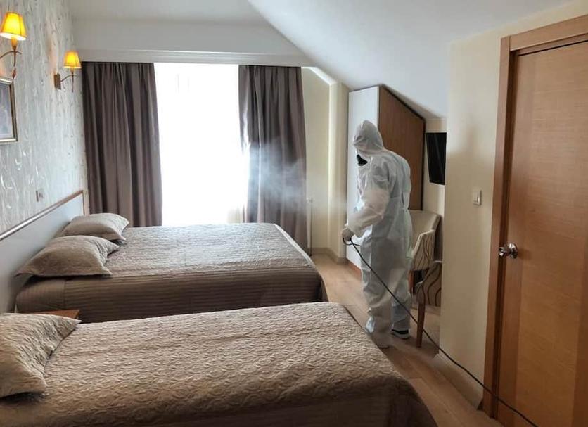 Kamar Tidur Foto