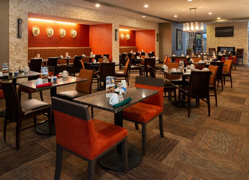 Restoran Foto