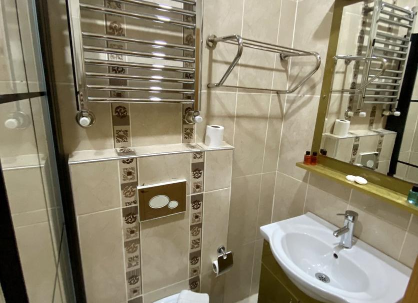 Kamar Mandi Foto
