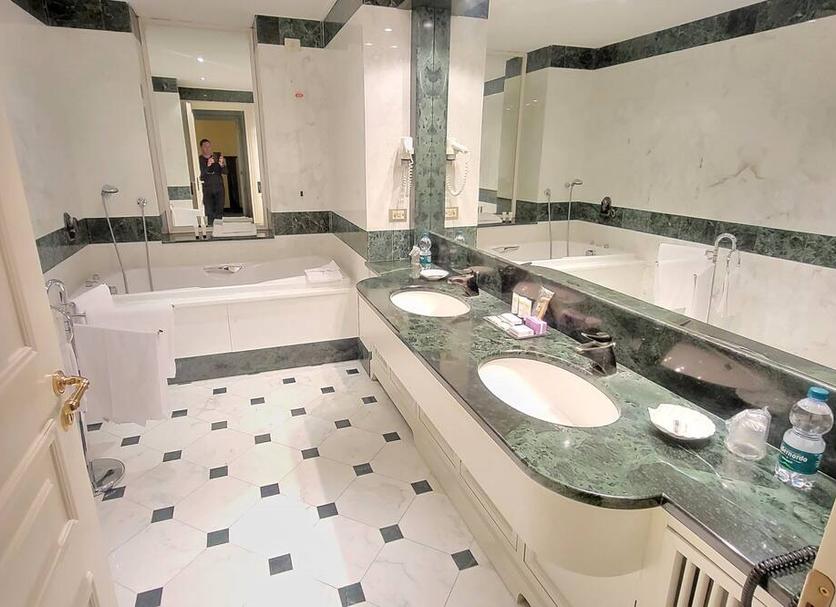 Kamar Mandi Foto