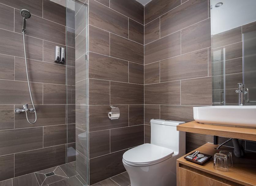 Kamar Mandi Foto