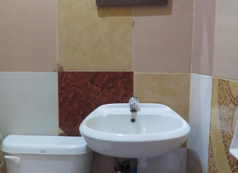 Kamar Mandi Foto