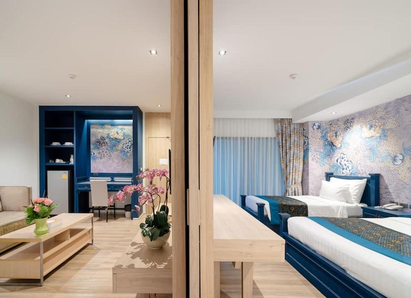 Kamar Tidur Foto
