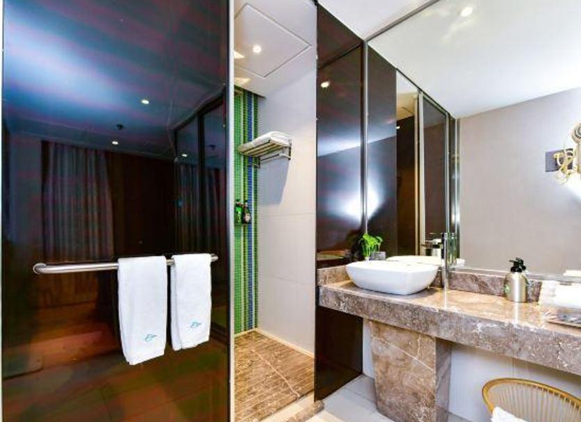 Kamar Mandi Foto