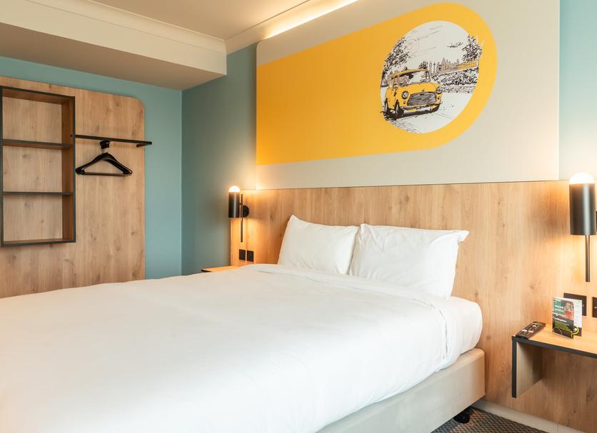 Kamar Tidur Foto