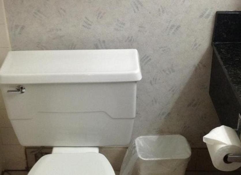 Kamar Mandi Foto