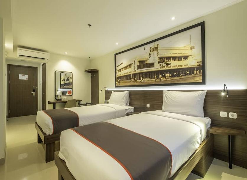 Kamar Tidur Foto
