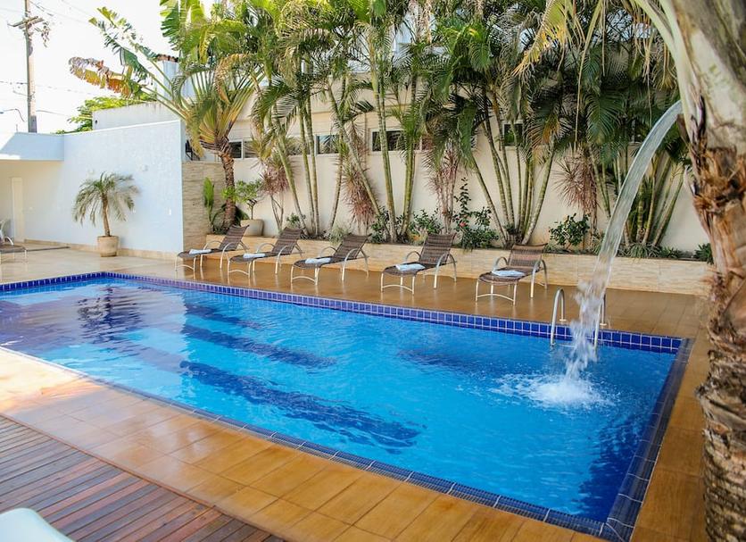 Kolam Foto