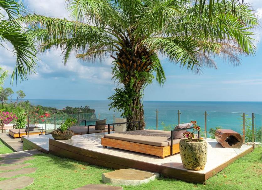 Pemandangan luar Foto