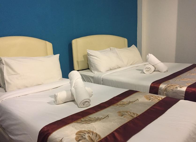 Kamar Tidur Foto