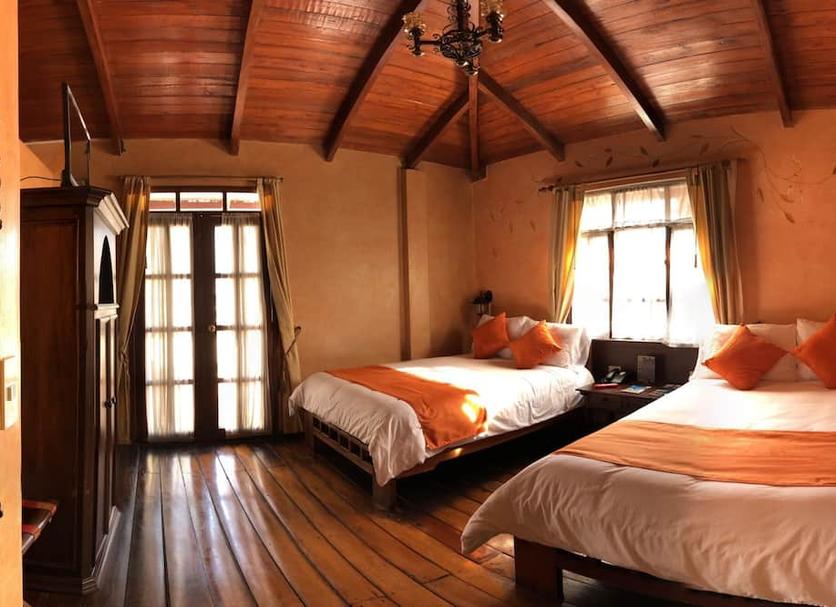 Kamar Tidur Foto