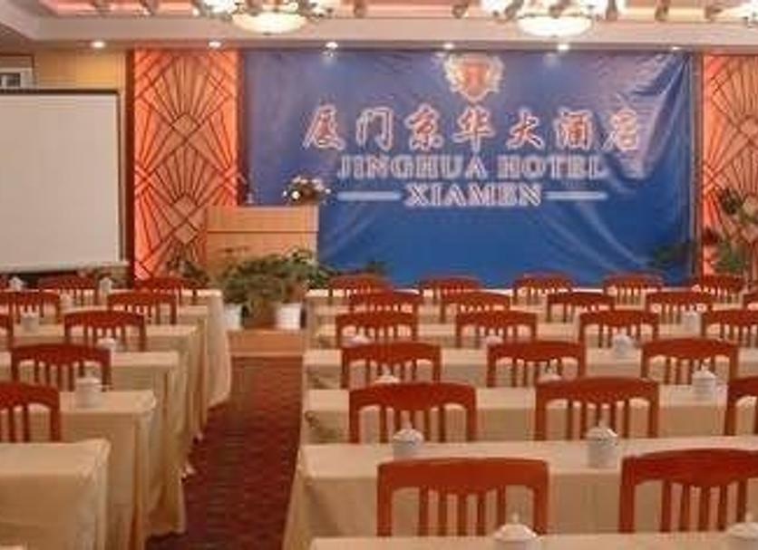 Ruang konferensi Foto