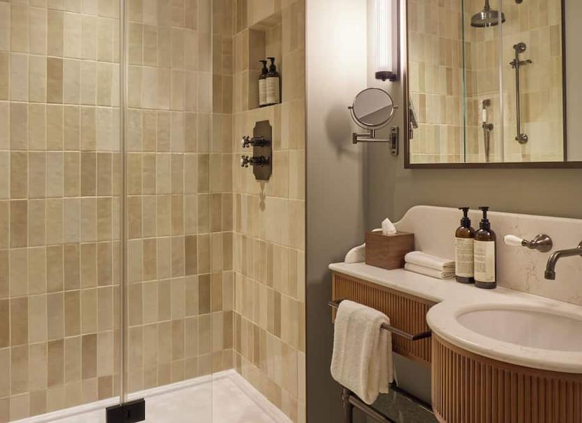Kamar Mandi Foto