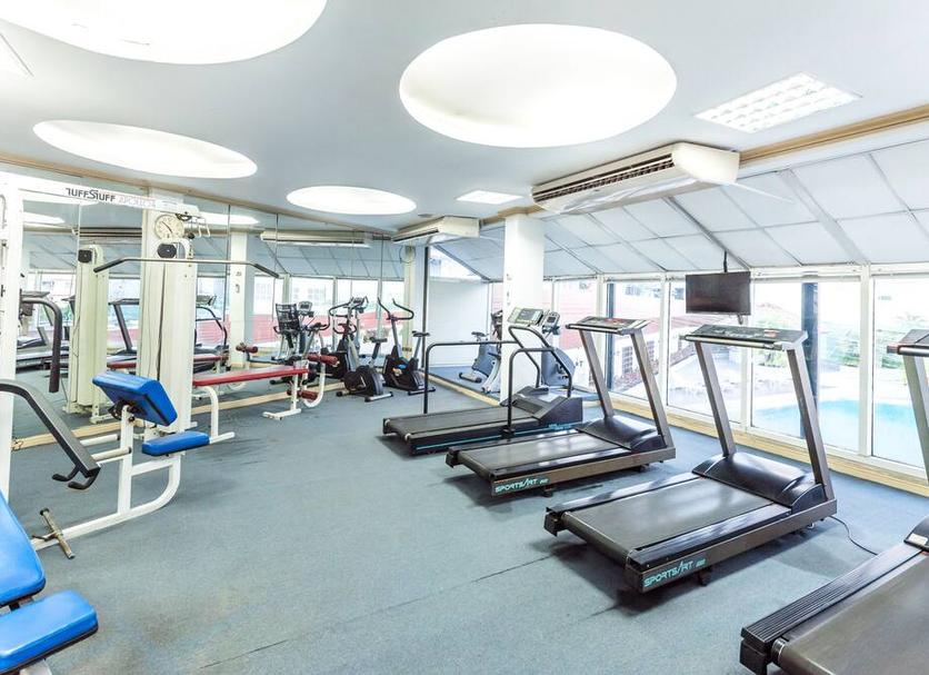 Gym Foto