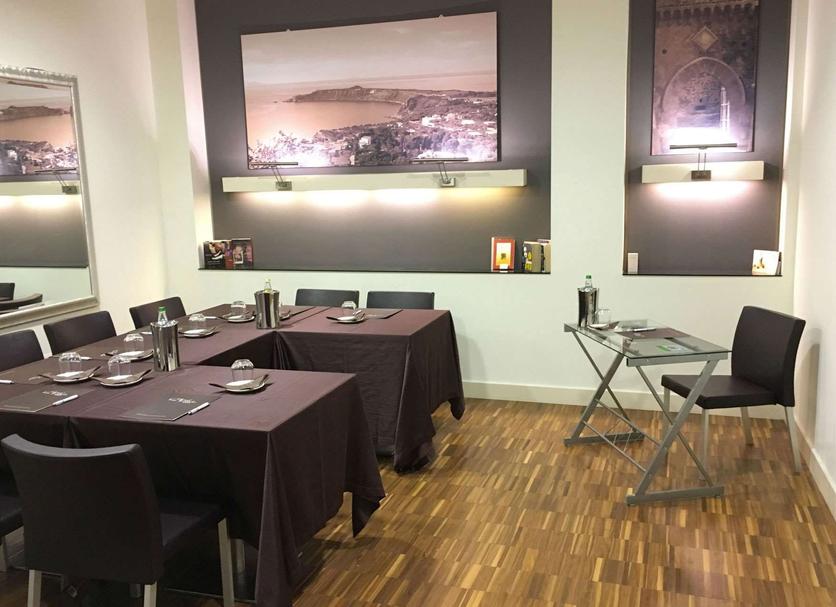 Restoran Foto