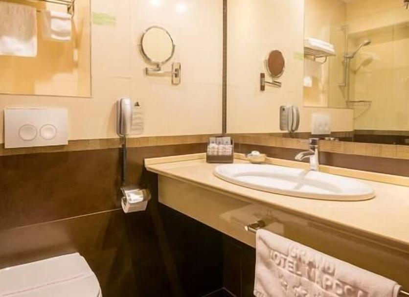 Kamar Mandi Foto