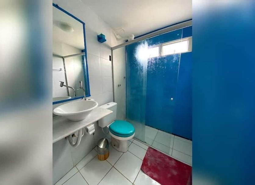 Kamar Mandi Foto