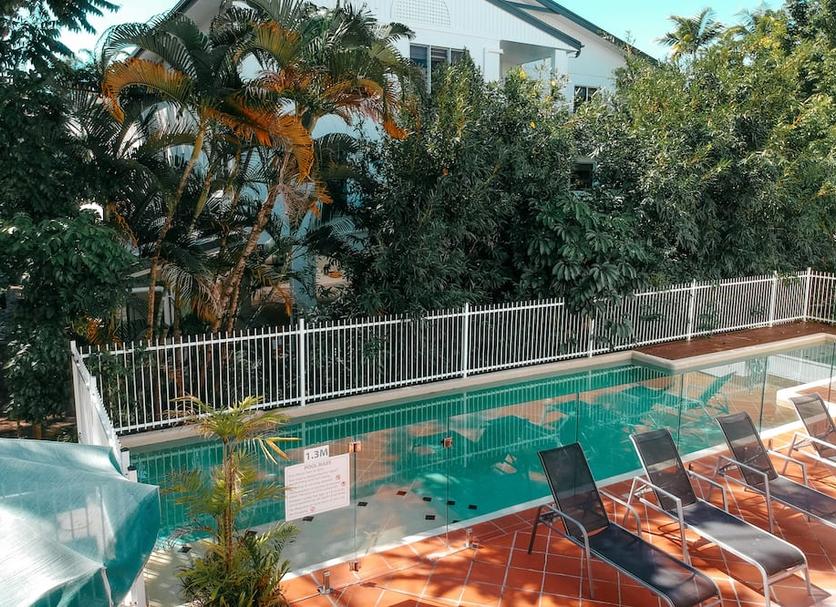Kolam Foto