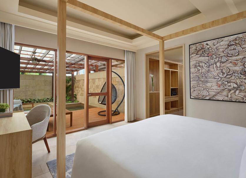 Kamar Tidur Foto
