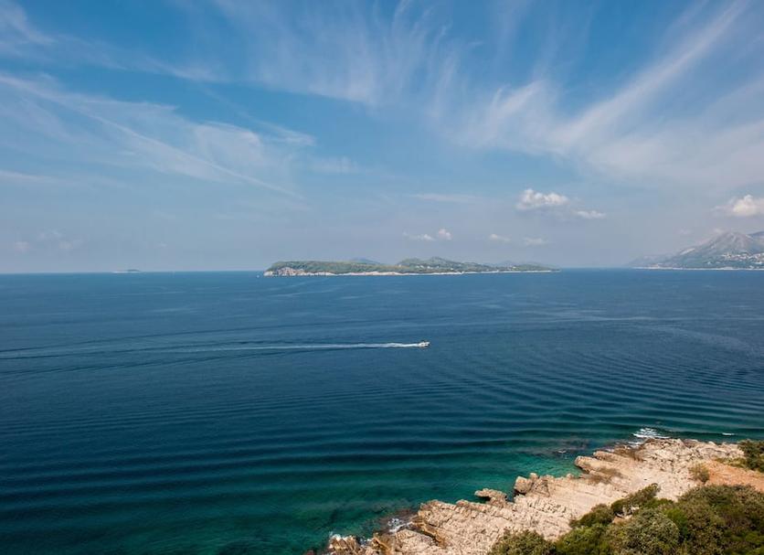 Pemandangan luar Foto