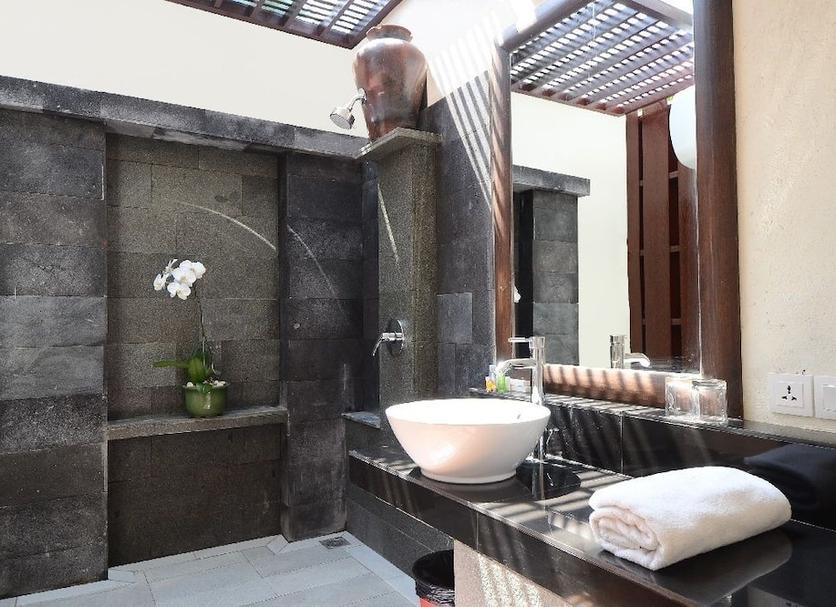 Kamar Mandi Foto